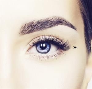 Simply Stars Beauty Marks